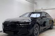 BMW Seria 7 740d xDrive M Sport