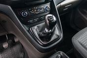 Ford Transit Connect Kombi L2H1