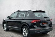 Volkswagen Tiguan 2.0 TSI 4Mot Life DSG