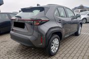 Toyota Yaris Cross Comfort 1.5 Hybrid