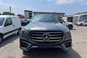 Mercedes GLS 450 d 4-MATIC AMG Line