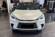 Lexus LBX Cool 1.5 Hybrid