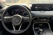 Mazda CX-60 2.5 PHEV Homura Plus AWD aut