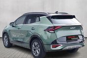 Kia Sportage 1.6 T-GDI HEV GT Line 2WD