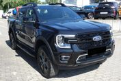 Ford Ranger Stormtrak PHEV A10 4x4