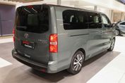 Toyota Proace Verso Long L2H1 Family AT