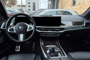 BMW X7 xDrive40i M Sport