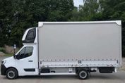 Renault Master dCi L3 Extra