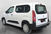 Opel Combo 1.5 Edition