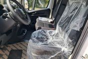 Opel Movano Heavy L4H3