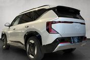Kia EV5 81.4kWh Earth