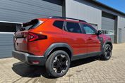 Dacia Duster Extreme 1.6 Full Hybrid