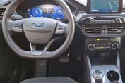 Ford Kuga 2.5 Fhev Fwd St-Line x Ecvt