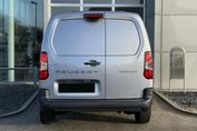 Peugeot Partner Van Long L2H1
