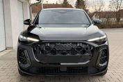 Audi Q5 TDI quattro S line