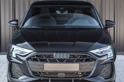 Audi A3 TFSI S Line Sportback