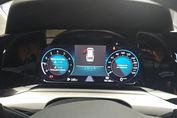 Volkswagen Golf TSI EVO Life