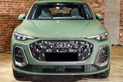 Audi Q5 e-Hybrid quattro S line Sportback