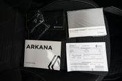 Renault Arkana 1.3 TCe  EDC