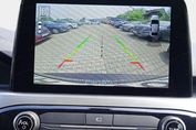 Ford Kuga 2.5 Fhev Fwd Titanium Ecvt