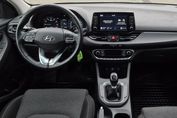 Hyundai i30 1.0 T-GDI Smart