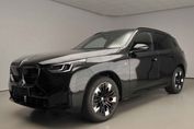 BMW X3 xDrive20d M Sport
