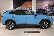 MG HS 1.5 T-GDI Exclusive DCT