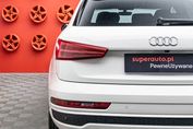 Audi Q3 1.4 TFSI S Line S tronic