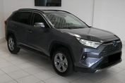 Toyota RAV4 Comfort 2.5 Hybrid