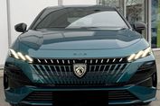 Peugeot 308 GT Exclusive S&S e-DCS6 1.2 mHEV