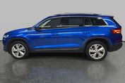 Skoda Kodiaq 1.5
