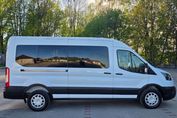 Ford Transit Kombi 350 L3H2 Trend