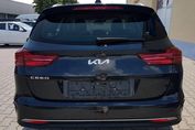 Kia Ceed 1.5 T-GDI M