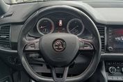 Skoda Kodiaq 2.0 Tsi 4X4 Sportline Dsg