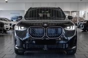 BMW X3 xDrive20d M Sport