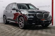 BMW X5 xDrive25d aut