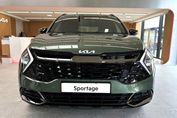 Kia Sportage 1.6 T-GDI  Anniversary 2WD DCT