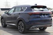 Jetour X70 Plus 1.5T DCT