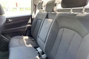 SsangYong Musso Adventure 4x4 AT