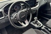 Kia XCeed 1.5 T-GDI M DCT
