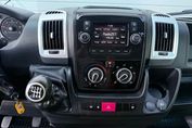 Fiat Ducato L2H2 Izoterma