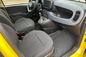 Fiat Panda 1.0 Hybrid