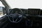 Volkswagen Crafter 35 TDI 11.3 m3