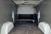 Renault Trafic Long L2H1