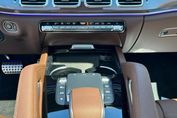 Mercedes GLS 450 d 4-MATIC AMG Line