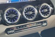 Mercedes Klasa B 200 Progressive