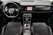 Skoda Kodiaq 2.0 Bi-TDI 4x4 RS DSG