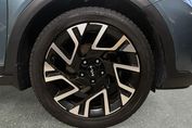 Kia XCeed T-GDI DCT