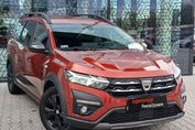 Dacia Jogger 1.0 TCe Extreme LPG