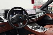 BMW X5 M60i xDrive